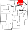 Colfax County Criminal Court